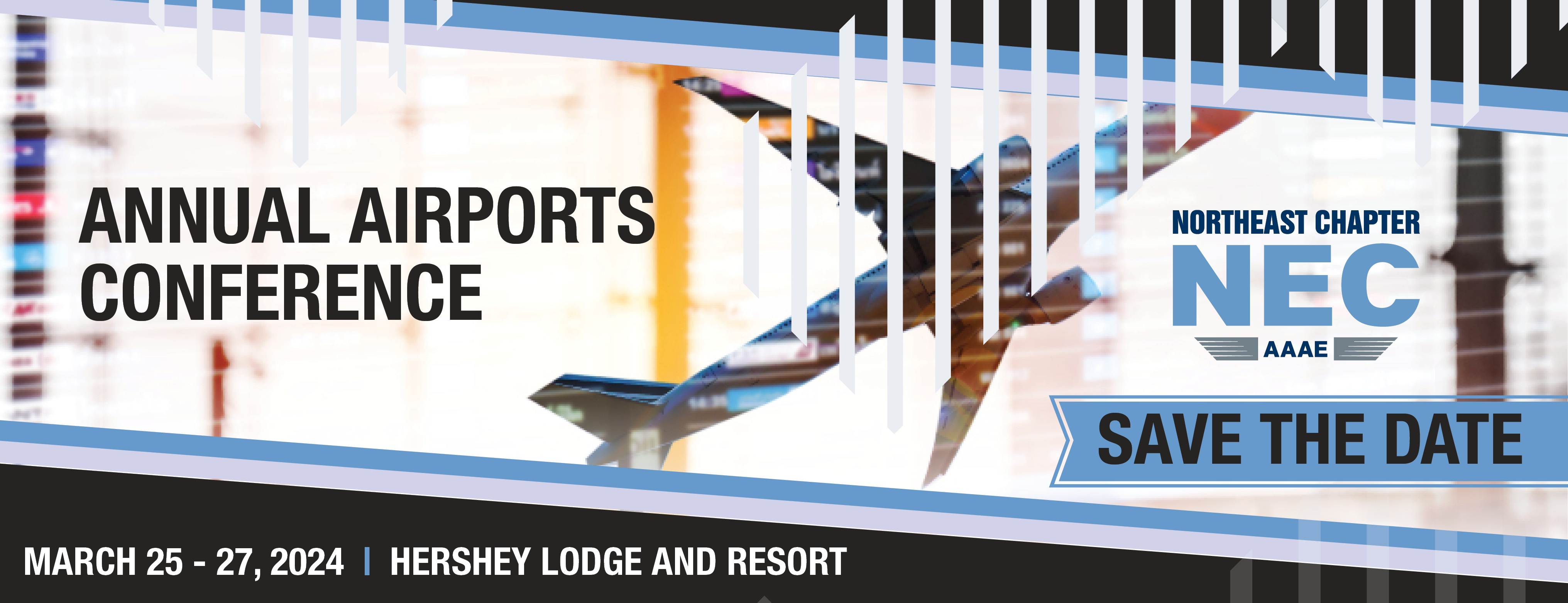 2024 Airports Conference